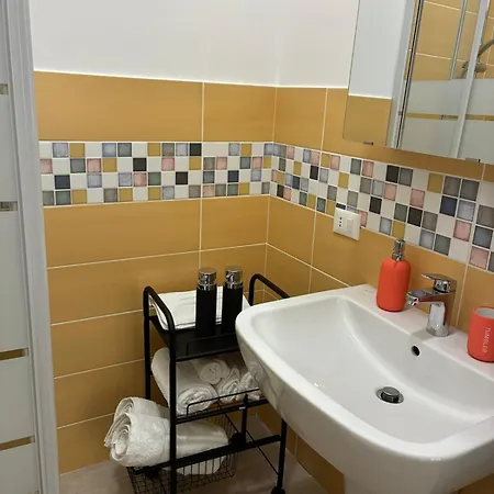 Apartament D & C