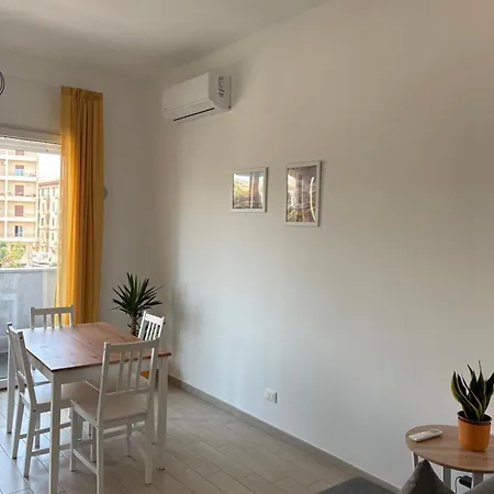 Appartamento D & C