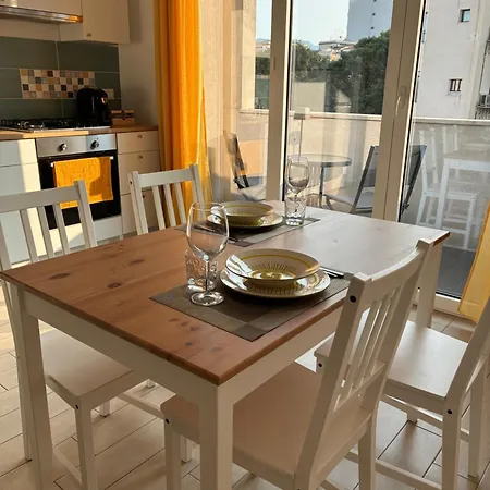 Appartamento D & C