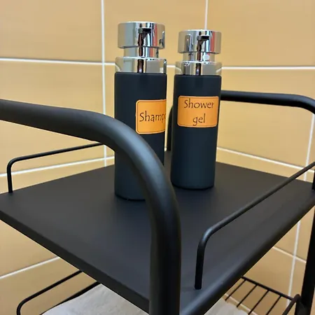 D & C Apartmán Palermo