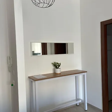 Apartmán D & C Palermo