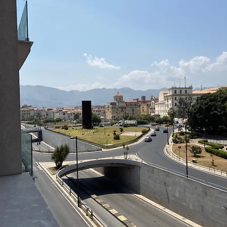 D & C Apartmán Palermo