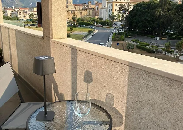 D & C * Палермо