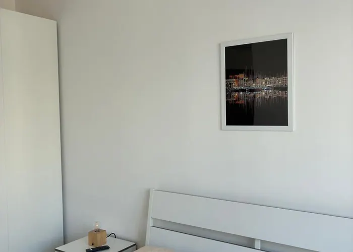 Апартаменты D & C *