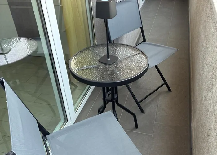 D & C Апартаменты