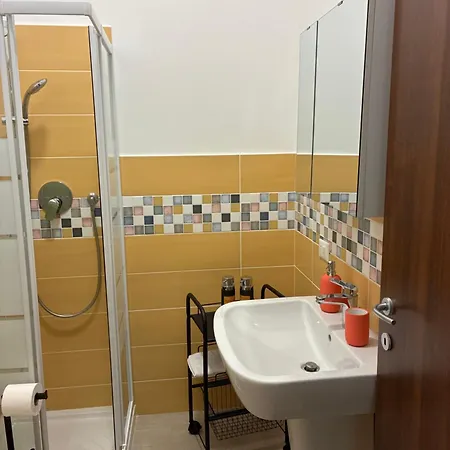 Apartman D & C Palermo