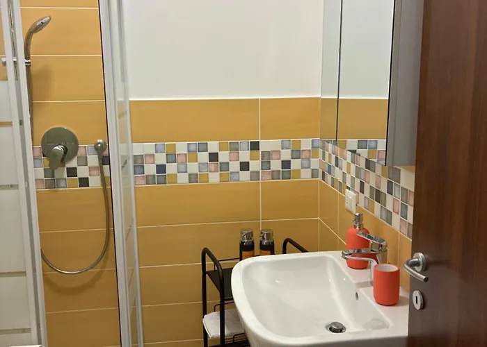 Appartamento D & C Palermo