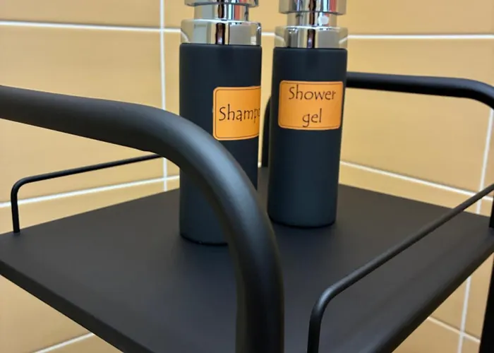 D & C Appartamento Palermo