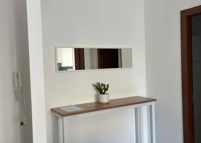 Appartamento D & C Palermo