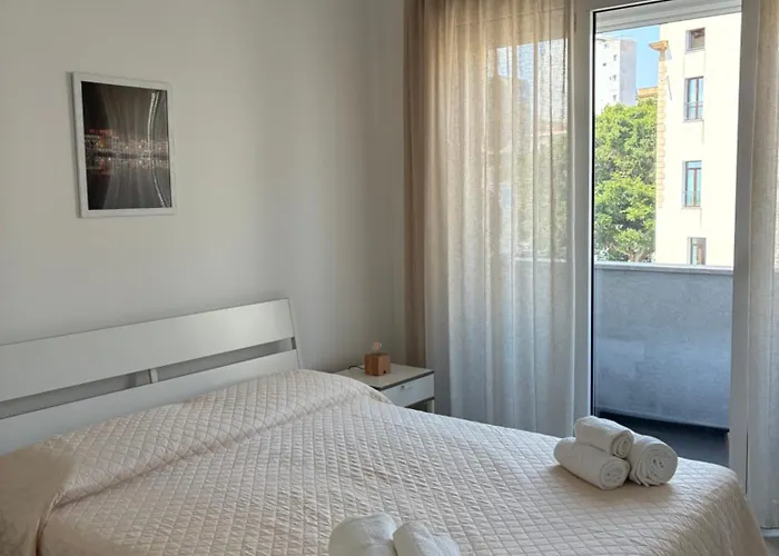 Appartamento D & C *