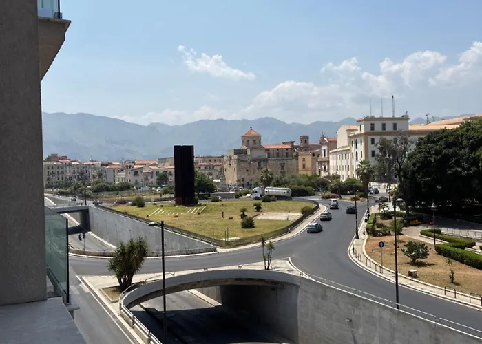 D & C Appartamento Palermo